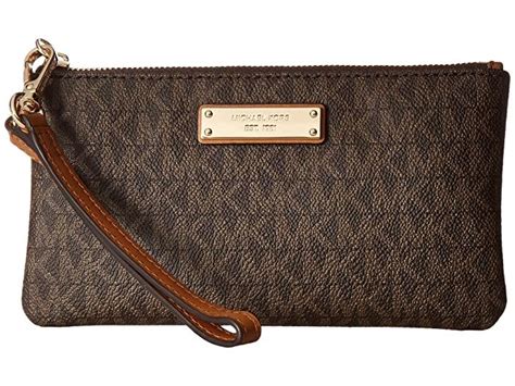 michael kors wristlet strap broken|michael kors outlet online wallets.